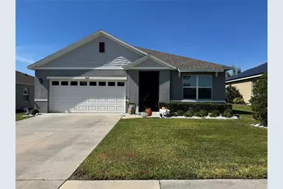 2042 Griffin Oaks Way, Tavares, FL 32778 - Photo 1
