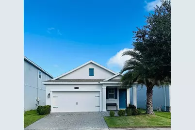 4605 St Bernard Drive, Kissimmee, FL 34746 - Photo 1