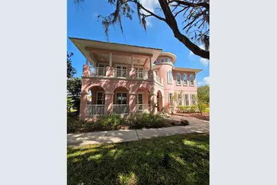 7013 Five Oaks Drive, Harmony, FL 34773 - Photo 1