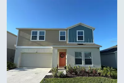 1318 Current Place, Haines City, FL 33844 - Photo 1
