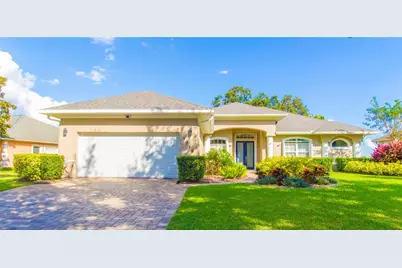 1719 Lee Janzen Drive, Kissimmee, FL 34744 - Photo 1