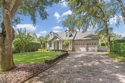 8375 Bowden Way, Windermere, FL 34786 - Photo 1