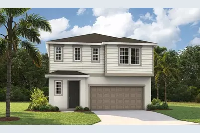 2504 29th Lane E, Palmetto, FL 34221 - Photo 1