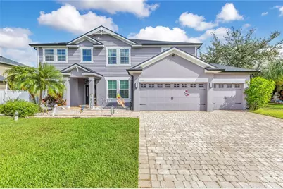 3480 Pawleys Loop N, Saint Cloud, FL 34772 - Photo 1