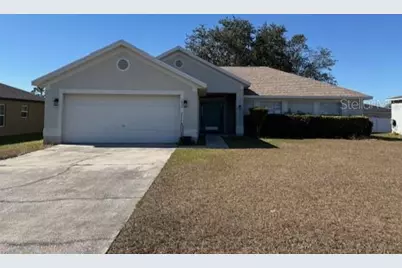 1404 Punta Gorda Drive, Poinciana, FL 34759 - Photo 1