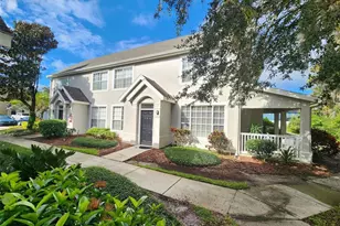 9117 Lee Vista Blvd, Orlando, FL 32829 - Photo 1