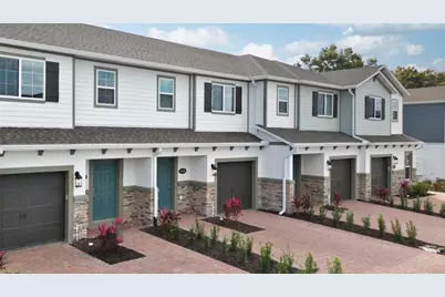 4184 Campsite Loop Circle #4188, Orlando, FL 32824 - Photo 1