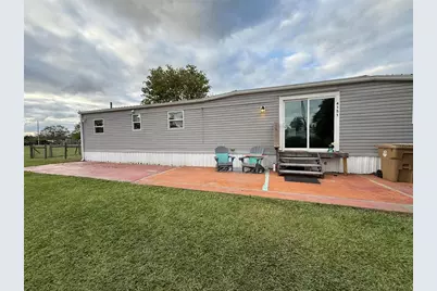 4153 Fanny Bass Road, Saint Cloud, FL 34772 - Photo 1