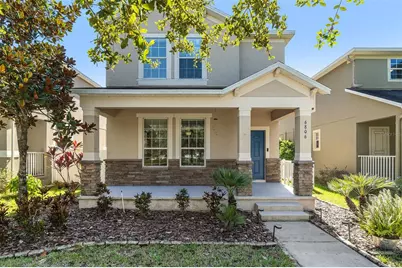 6806 Butterfly Drive, Saint Cloud, FL 34773 - Photo 1
