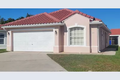 2405 Condado Court, Kissimmee, FL 34743 - Photo 1