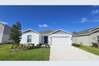 2722 Pennachio, Lake Wales, FL 33853 - Photo 1