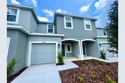 4525 Teoli Court, Kissimmee, FL 34746 - Photo 1