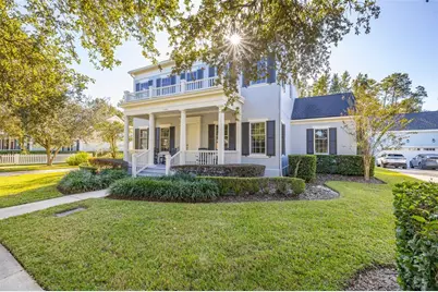 1106 Celebration Avenue, Celebration, FL 34747 - Photo 1