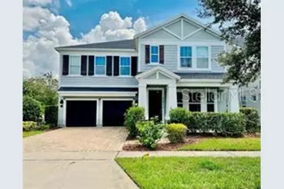 7211 Still Pond Lane, Windermere, FL 34786 - Photo 1