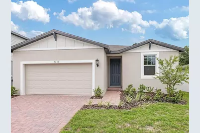 2343 White Tail Street, Davenport, FL 33837 - Photo 1