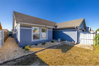 3045 Bloomsbury Drive, Kissimmee, FL 34747 - Photo 1