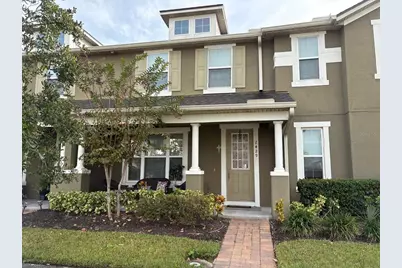 2429 Varenna Loop, Kissimmee, FL 34741 - Photo 1