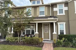 2429 Varenna Loop, Kissimmee, FL 34741 - Photo 1