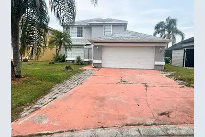 108 Blue Indigo Court, Kissimmee, FL 34743 - Photo 1