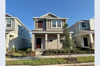 724 Squire Avenue, Debary, FL 32713 - Photo 1