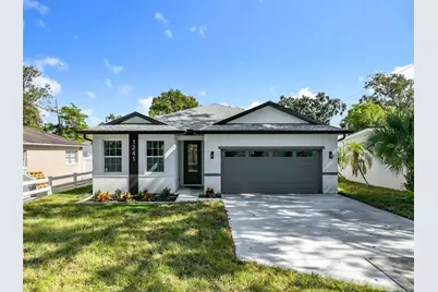 1241 Selma Avenue, Orlando, FL 32825 - Photo 1