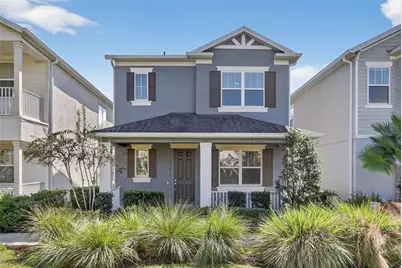 15013 Valverse Alley, Winter Garden, FL 34787 - Photo 1