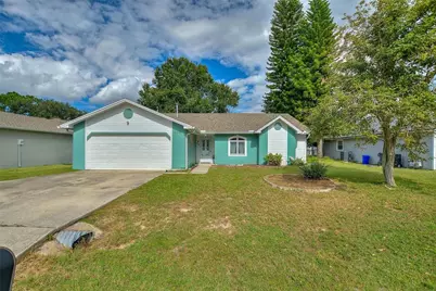 3305 Fox Ridge Drive, Winter Haven, FL 33884 - Photo 1