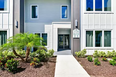 7770 Sandy Ridge Dr Drive #126, Kissimmee, FL 34747 - Photo 1