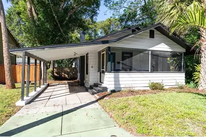 12 N Forest Avenue, Orlando, FL 32803 - Photo 1