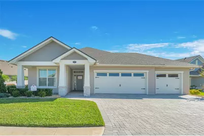 7929 Lake James Boulevard, Lakeland, FL 33810 - Photo 1