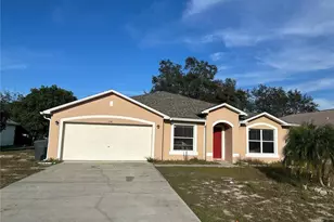 536 Lakeview Dr, Poinciana, FL 34759 - Photo 1