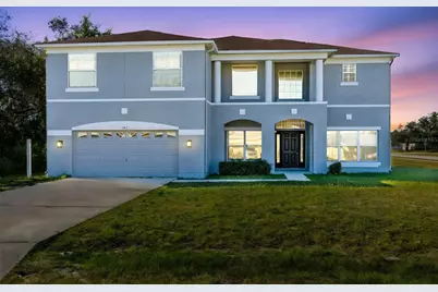 302 Erie Drive, Poinciana, FL 34759 - Photo 1