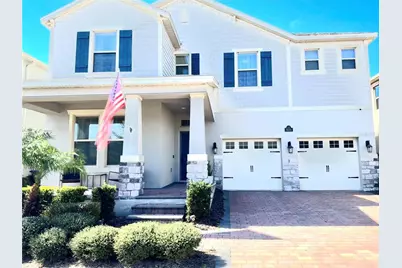 9374 Bolero Road, Winter Garden, FL 34787 - Photo 1