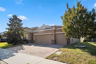 1455 Lakeside Ave, Davenport, FL 33837 - Photo 1