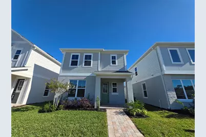 2047 Iorio Street, Saint Cloud, FL 34771 - Photo 1