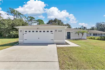 2225 Barbara Drive, Saint Cloud, FL 34771 - Photo 1