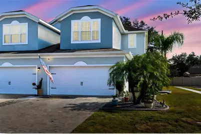 1889 Shumard Avenue, Saint Cloud, FL 34771 - Photo 1