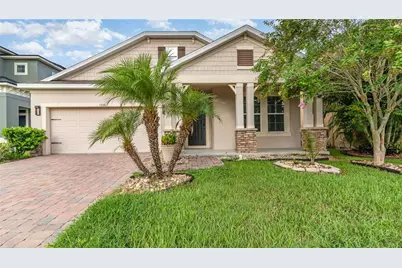 1606 Leatherback Lane, Saint Cloud, FL 34771 - Photo 1