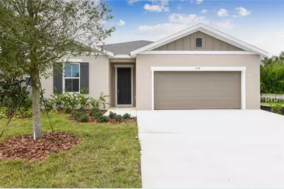 1770 Carnelian Street, Deland, FL 32720 - Photo 1