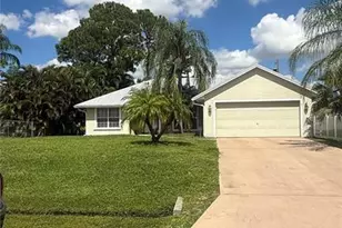 1205 SW Bargello Ave, Port Saint Lucie, FL 34953 - Photo 1