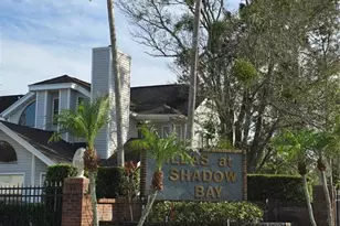 3230 Fox Squirrel Dr, Kissimmee, FL 34741 - Photo 1