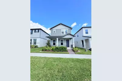 16538 Silver Brook Way, Winter Garden, FL 34787 - Photo 1