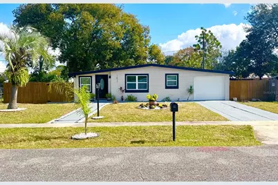 1417 Ambassador Avenue, Deltona, FL 32725 - Photo 1