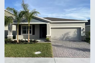 1873 Bright Sky Drive, Kissimmee, FL 34744 - Photo 1