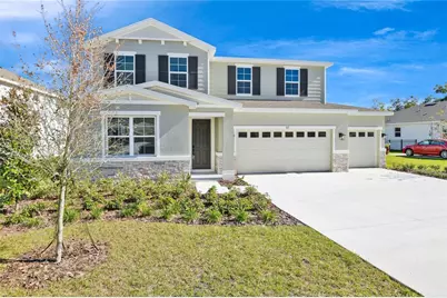 813 Silver Ridge Lane, Mount Dora, FL 32757 - Photo 1