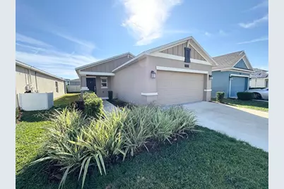 1929 Cricket Cradle Drive, Kissimmee, FL 34746 - Photo 1