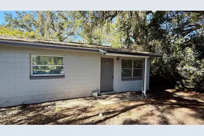 213 Dr Martin Luther King Jr Avenue, Wildwood, FL 34785 - Photo 1