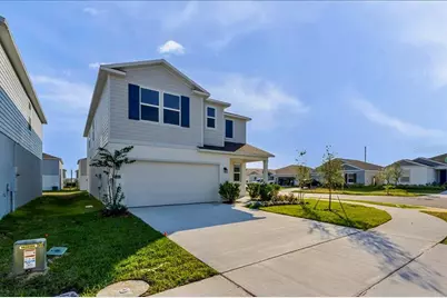 3586 Kimbrough Drive, Lake Wales, FL 33853 - Photo 1