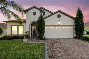 641 Bridgeford Crossing Blvd, Davenport, FL 33837 - Photo 1