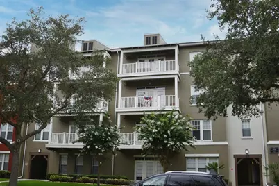 1400 Celebration Avenue #406, Celebration, FL 34747 - Photo 1